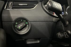 Skoda Octavia esikatselu 21