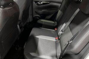 Nissan Qashqai esikatselu 9