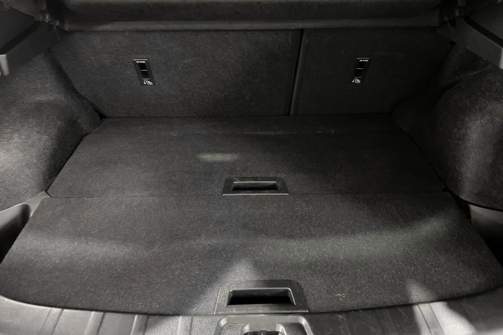 Nissan Qashqai iso kuva 10