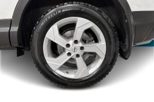 Nissan Qashqai esikatselu 11