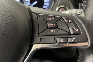 Nissan Qashqai esikatselu 13