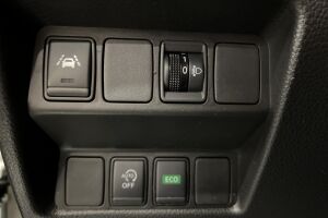 Nissan Qashqai esikatselu 18