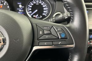 Nissan Qashqai esikatselu 15