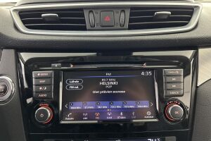 Nissan Qashqai esikatselu 23