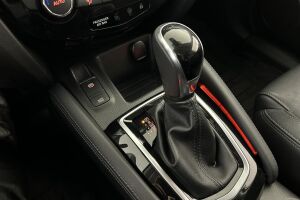 Nissan Qashqai esikatselu 28