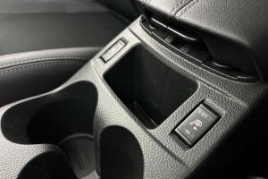 Nissan Qashqai esikatselu 29