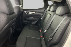 Nissan Qashqai esikatselu 9
