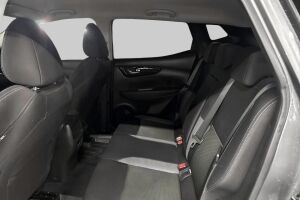 Nissan Qashqai esikatselu 10