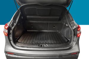 Nissan Qashqai esikatselu 11