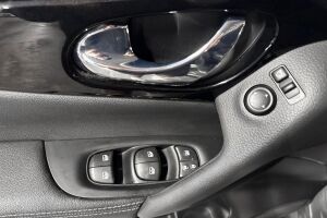 Nissan Qashqai esikatselu 13