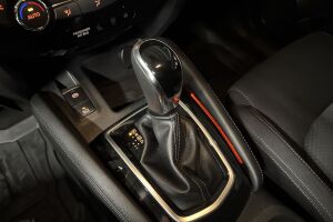 Nissan Qashqai esikatselu 14