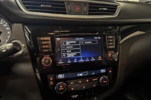 Nissan Qashqai esikatselu 15