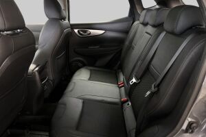 Nissan Qashqai esikatselu 10