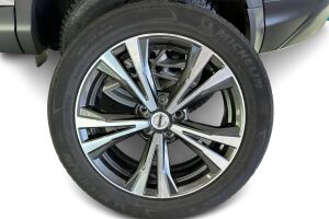 Nissan Qashqai esikatselu 13