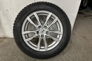 Nissan Qashqai esikatselu 14