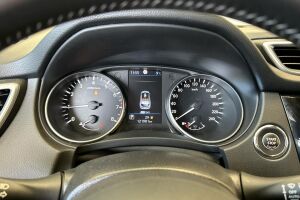 Nissan Qashqai esikatselu 17