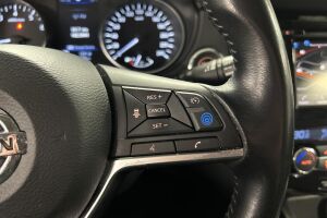 Nissan Qashqai esikatselu 17