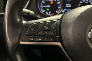 Nissan Qashqai esikatselu 18