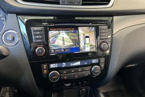 Nissan Qashqai esikatselu 19