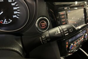 Nissan Qashqai esikatselu 19