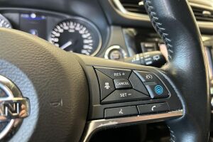 Nissan Qashqai esikatselu 21