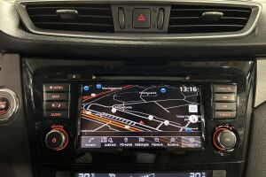 Nissan Qashqai esikatselu 24