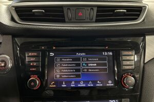 Nissan Qashqai esikatselu 26