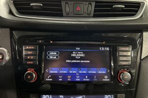 Nissan Qashqai esikatselu 28