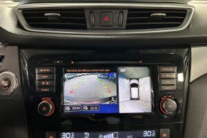 Nissan Qashqai esikatselu 31
