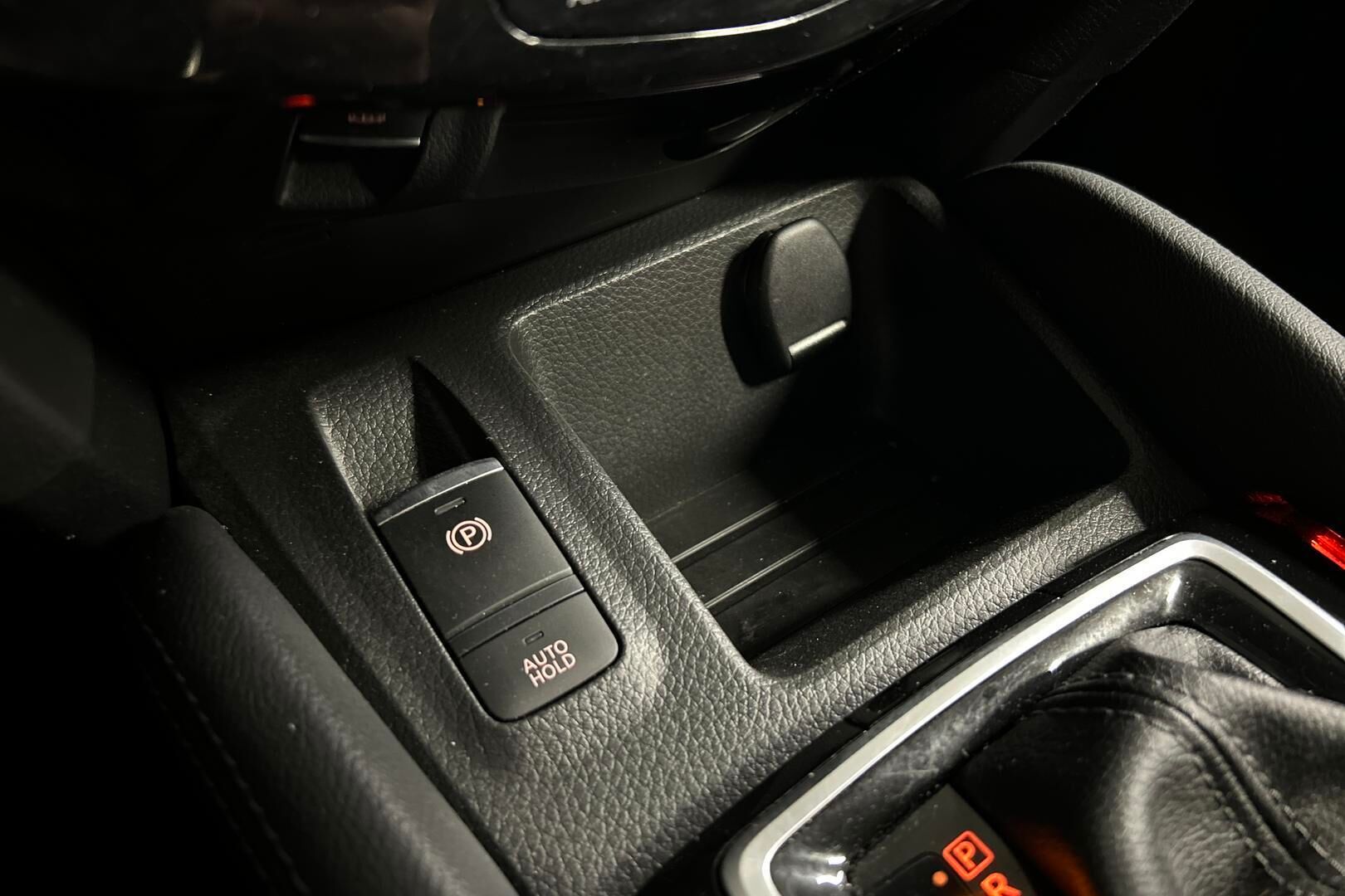 Nissan Qashqai iso kuva 33