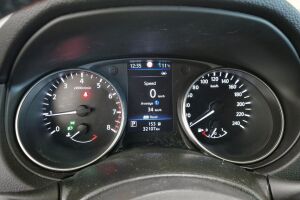 Nissan Qashqai esikatselu 14