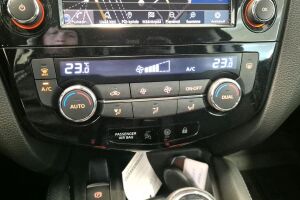 Nissan Qashqai esikatselu 16