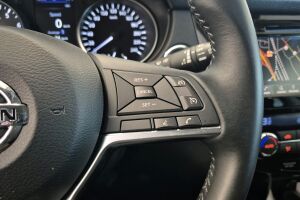 Nissan Qashqai esikatselu 18