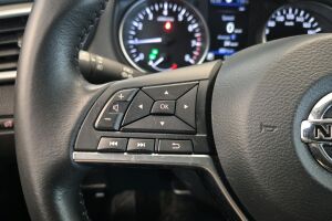 Nissan Qashqai esikatselu 19