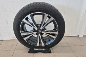 Nissan Qashqai esikatselu 23