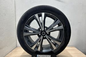 Nissan Qashqai esikatselu 11