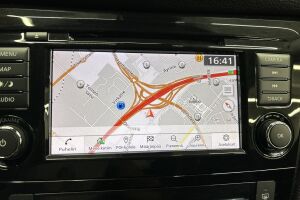 Nissan Qashqai esikatselu 13