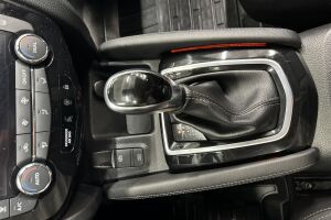 Nissan Qashqai esikatselu 15