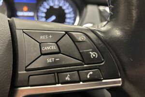 Nissan Qashqai esikatselu 16