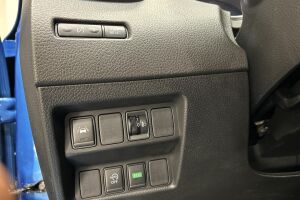 Nissan Qashqai esikatselu 18