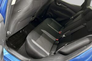 Nissan Qashqai esikatselu 8