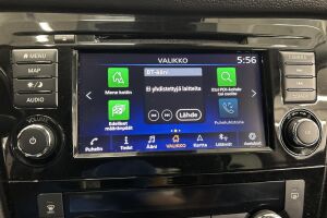 Nissan Qashqai esikatselu 13