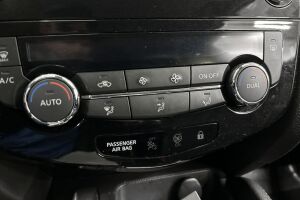 Nissan Qashqai esikatselu 14