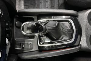 Nissan Qashqai esikatselu 16