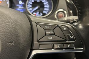 Nissan Qashqai esikatselu 17