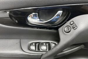 Nissan Qashqai esikatselu 19