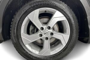 Nissan Qashqai esikatselu 20