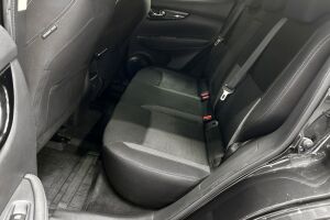 Nissan Qashqai esikatselu 22