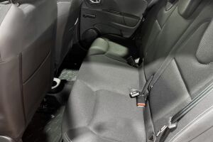 Renault Clio esikatselu 19