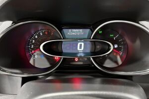 Renault Clio esikatselu 10